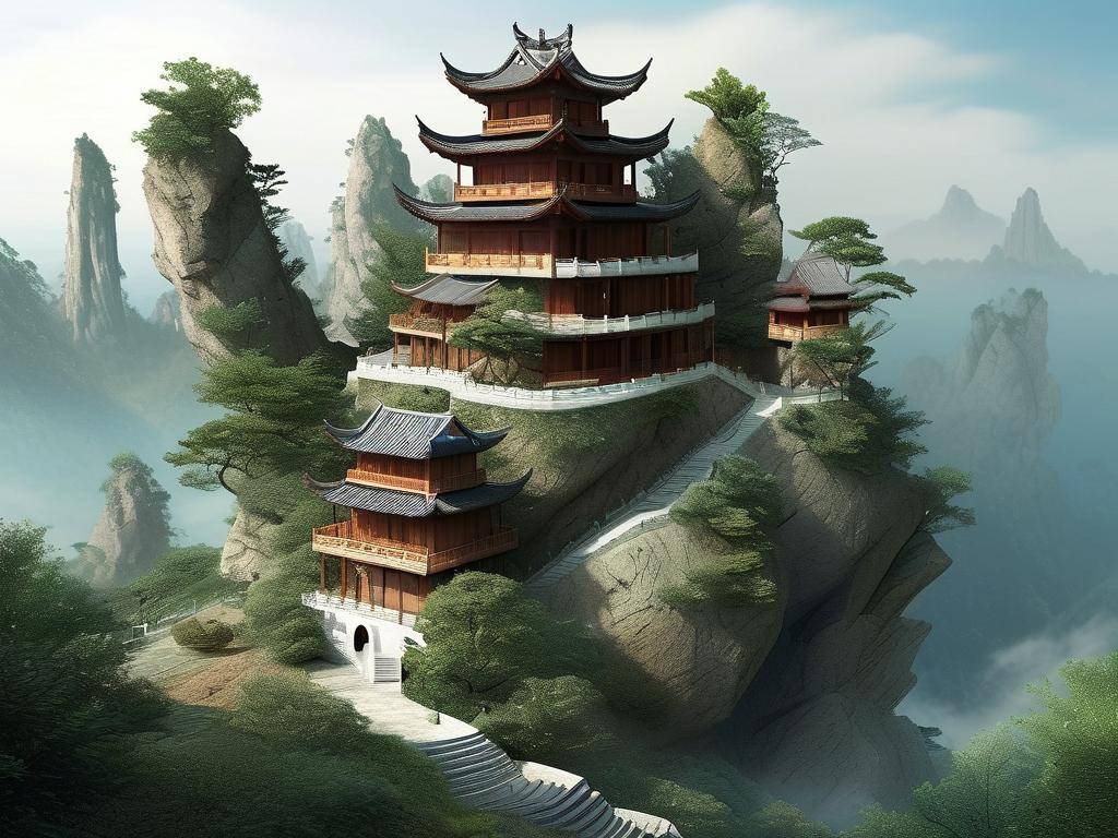 看风水可以找几个风水师吗(1)