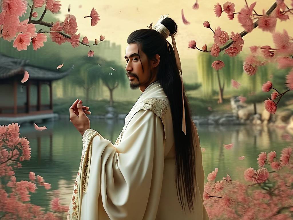 天秤座主动汇报行踪