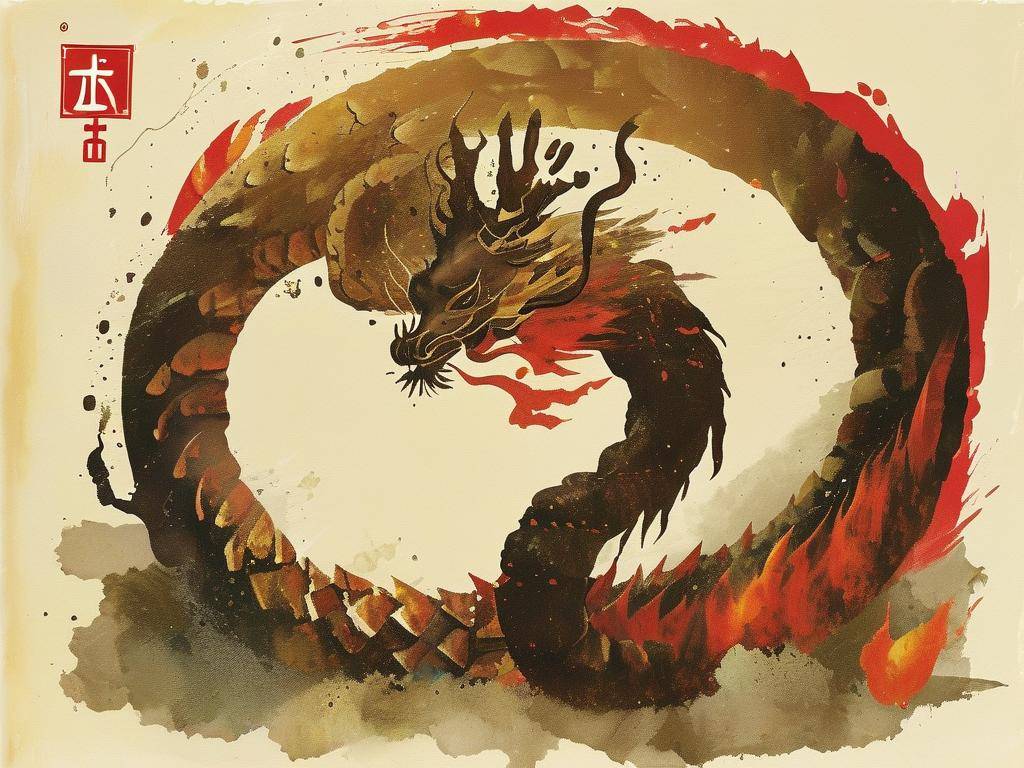1976年属龙什么命五行是什么