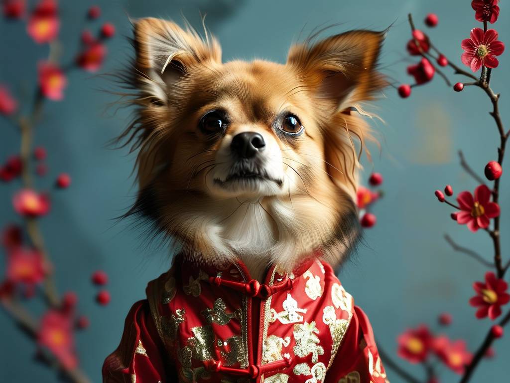 属狗今年几月结婚好婚最好(1)