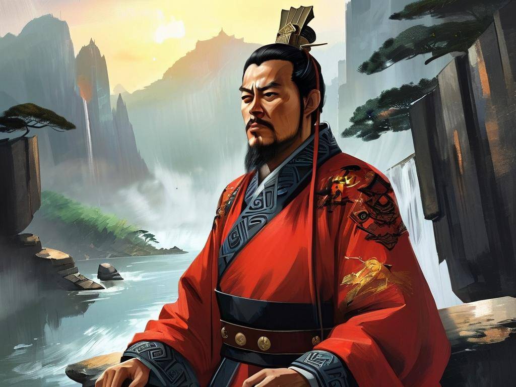 易姓起名成语(1)