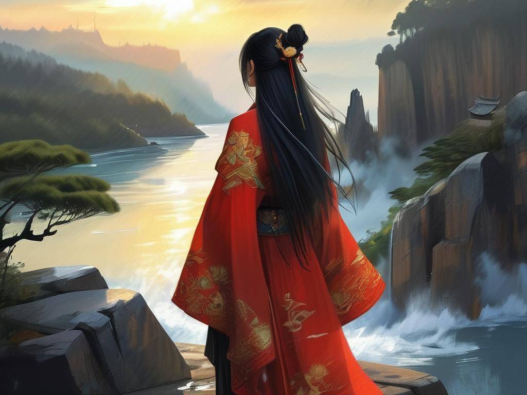 易姓起名成语