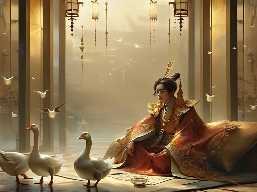 梦到杀鸭子运气好不好