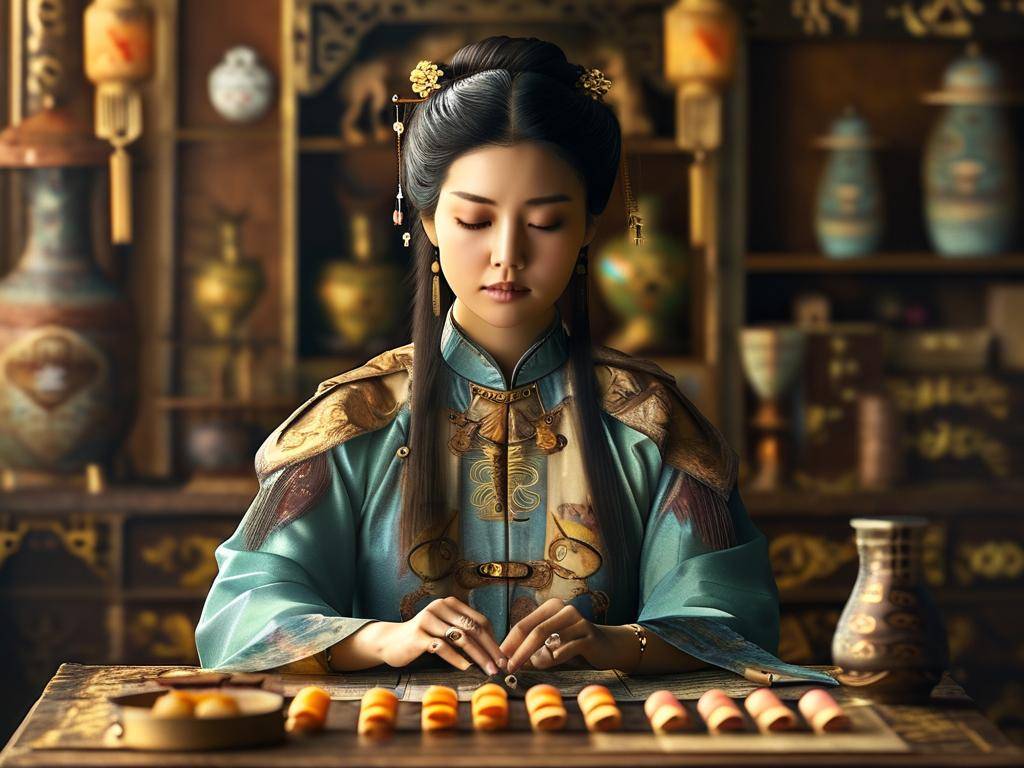 脚趾看面相算一生的命运