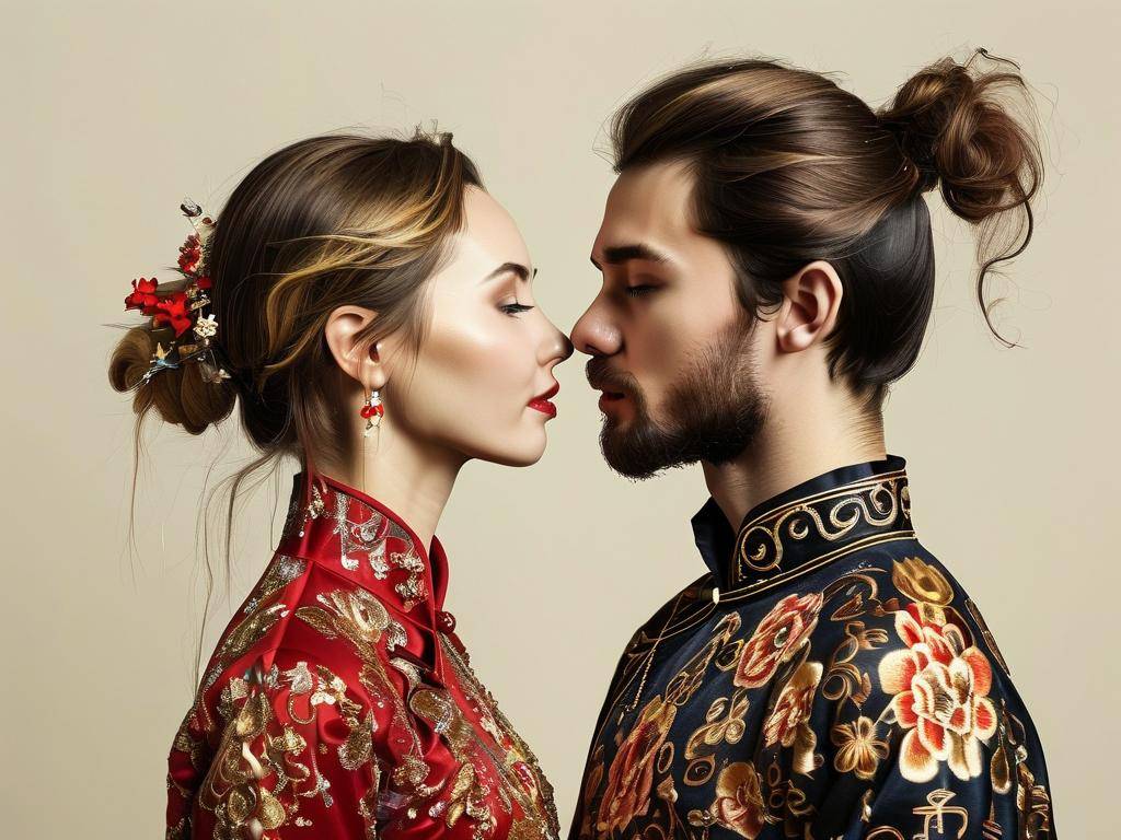 女属狗男属猴适合做夫妻吗