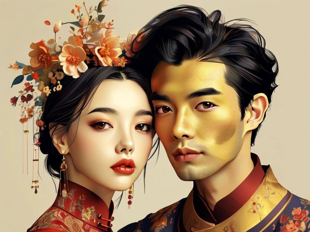 女属狗男属猴适合做夫妻吗