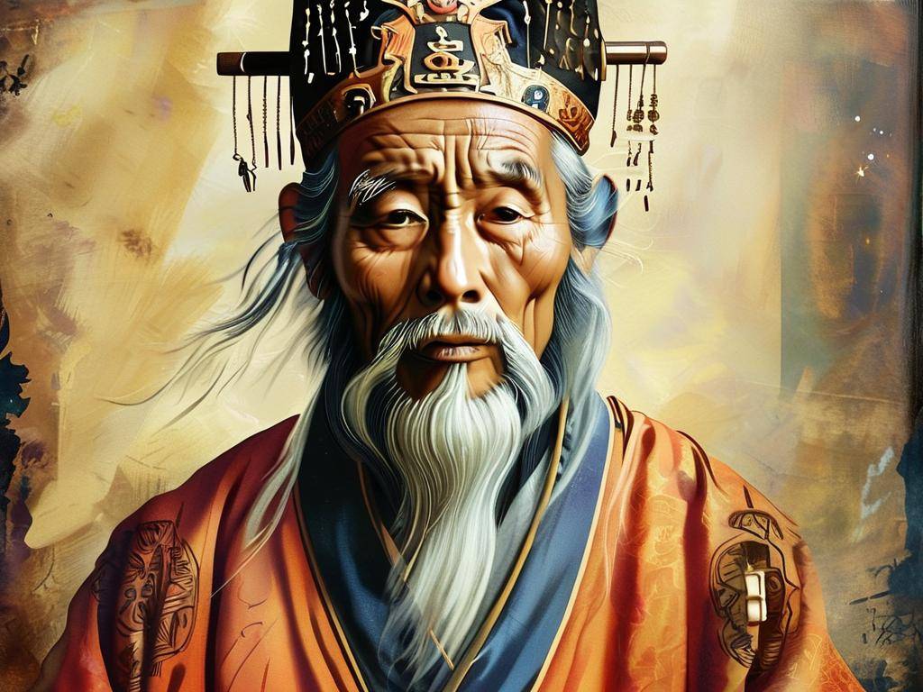 如何看待算命的