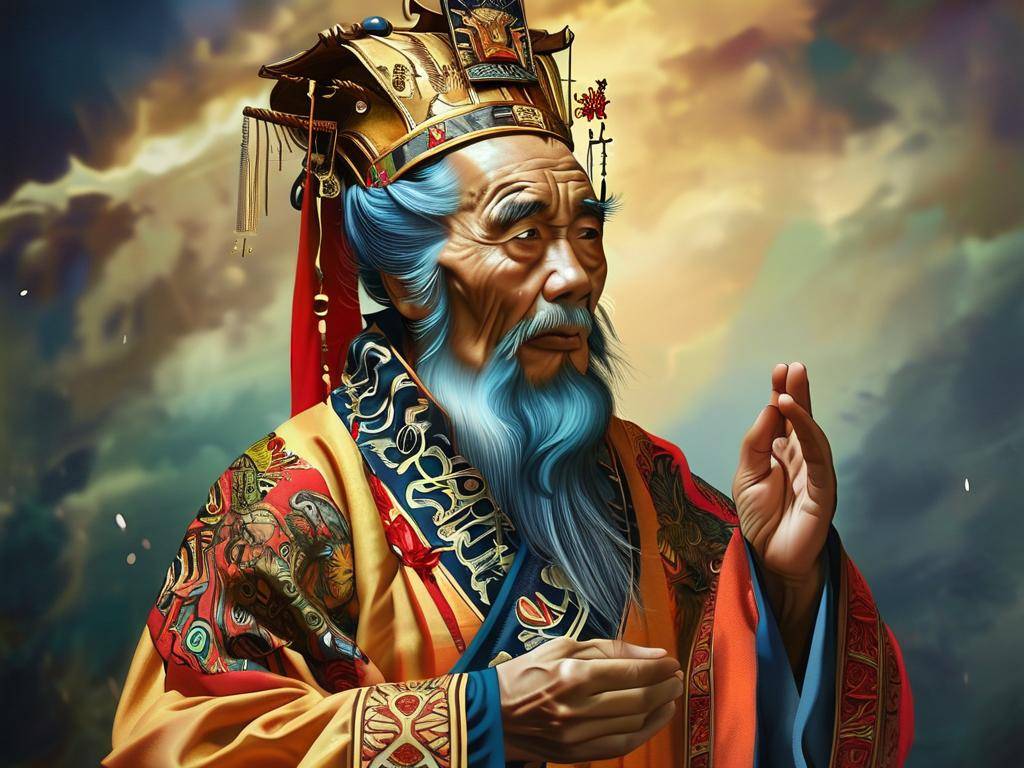 如何看待算命的