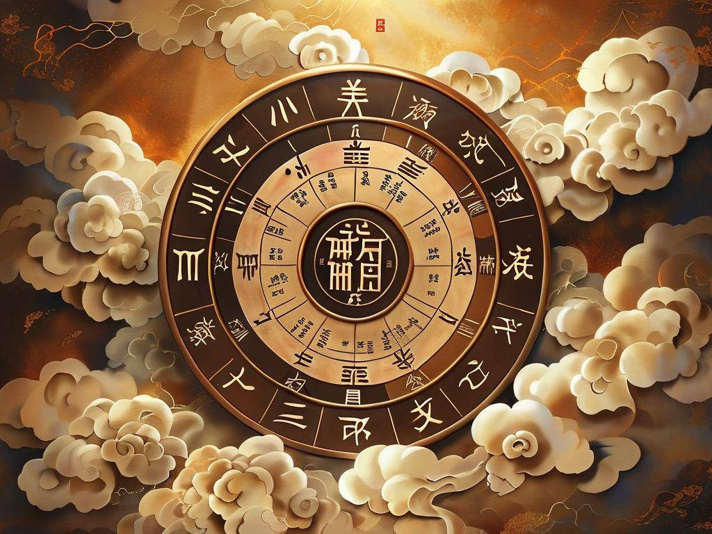 八字算命交大运