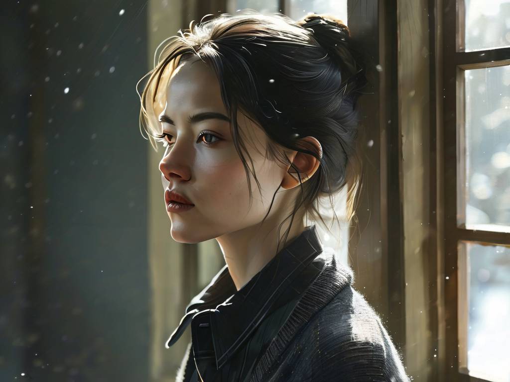 摩羯女一般都很漂亮吗
