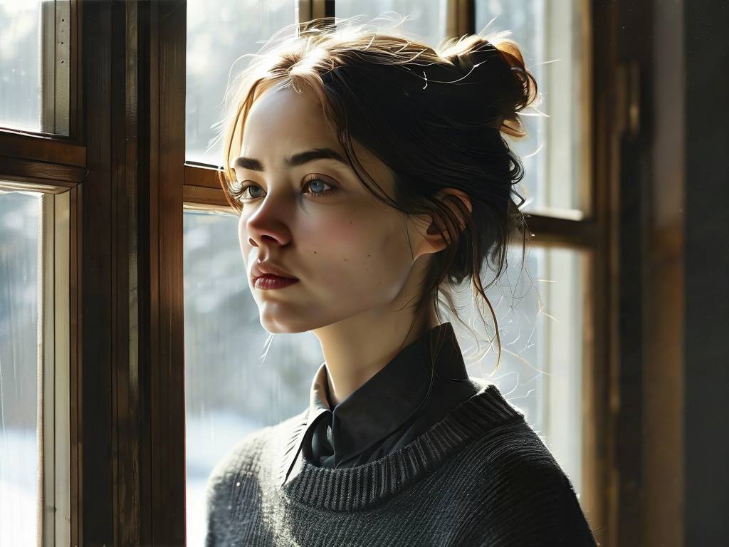 摩羯女一般都很漂亮吗