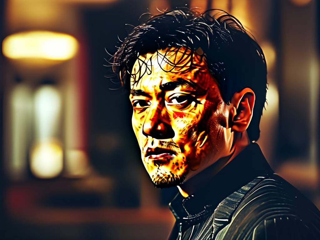 属鼠的明星名人有哪些名字