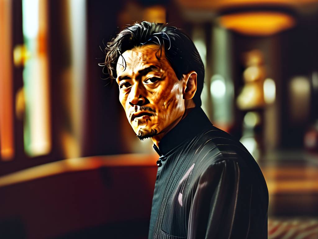 属鼠的明星名人有哪些名字(1)