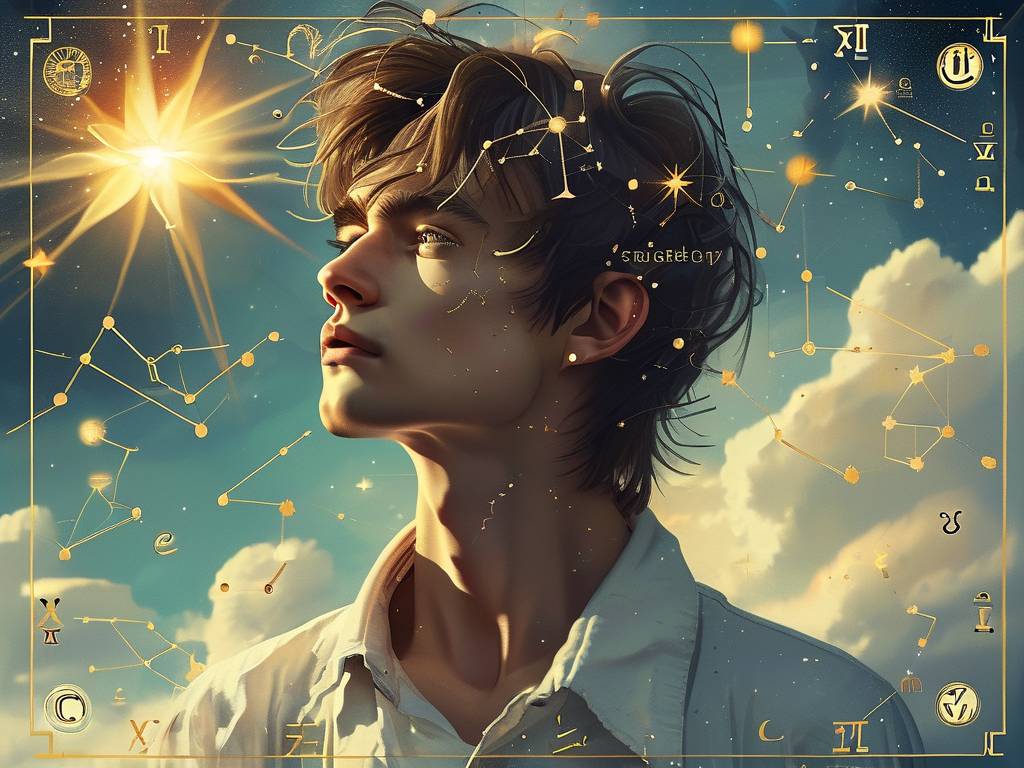 处女座的男生智商高吗