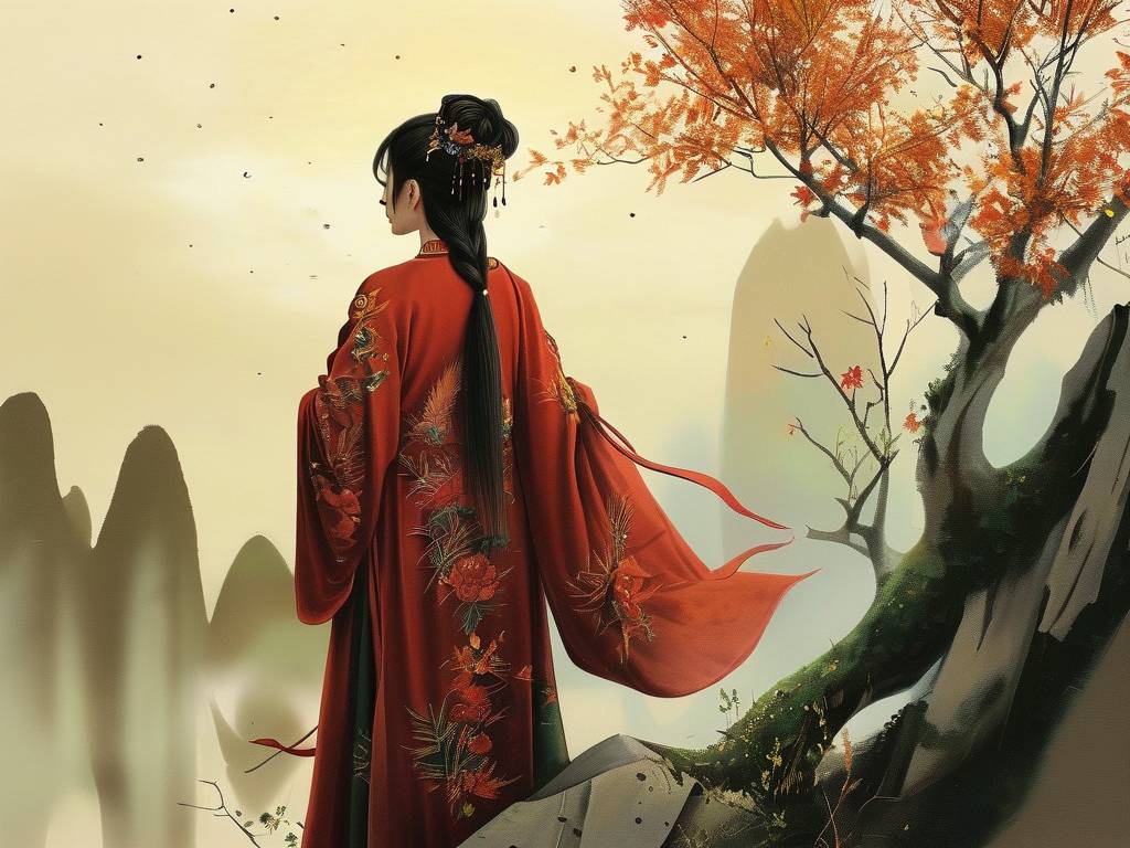 算命节气对应经历月份