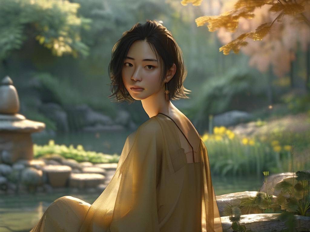 面相里二十多岁看哪里好一点(1)