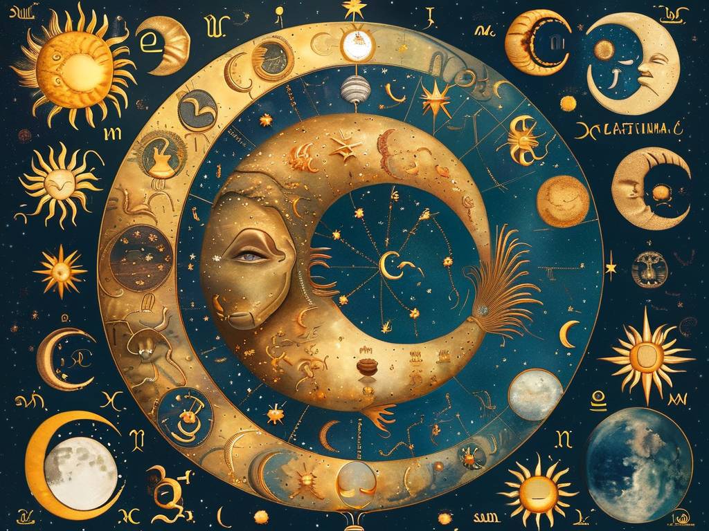 双鱼座的星盘是什么(1)
