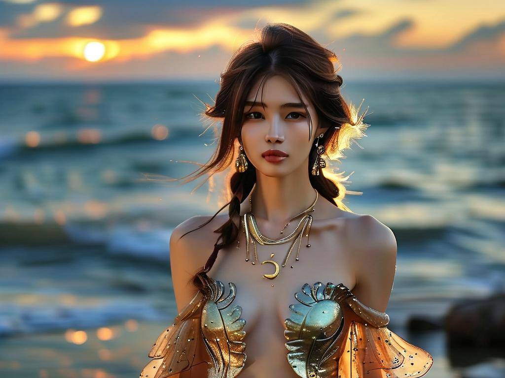 巨蟹座女中性网名大全