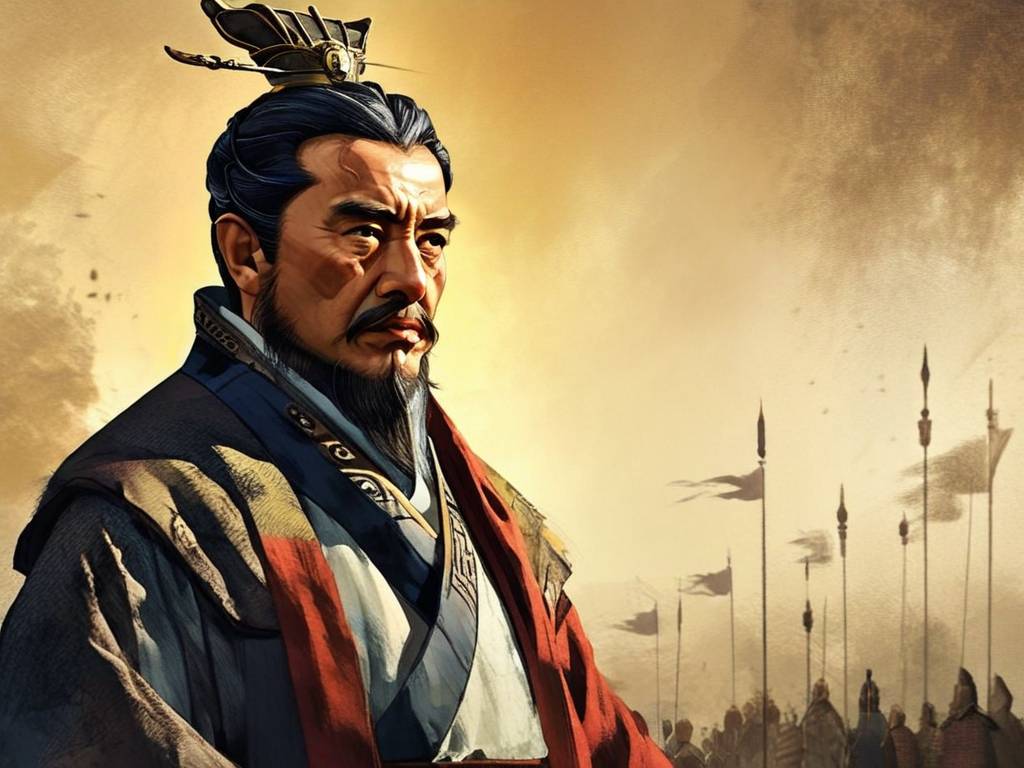 曹丕是一位怎样的人