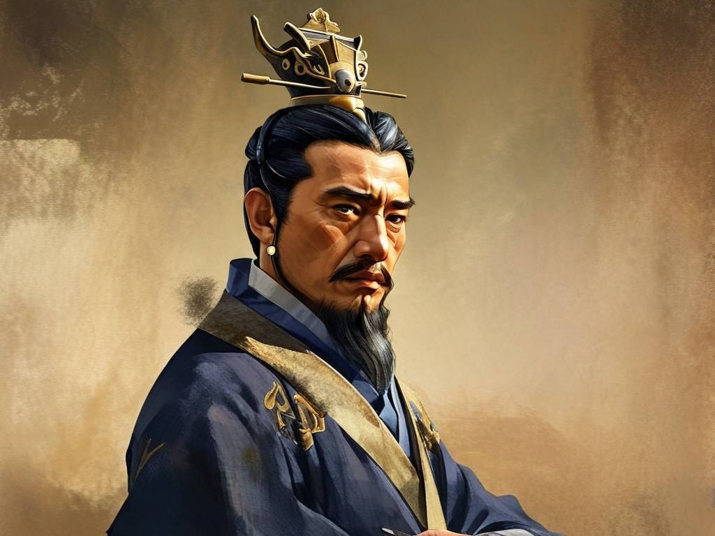 曹丕是一位怎样的人