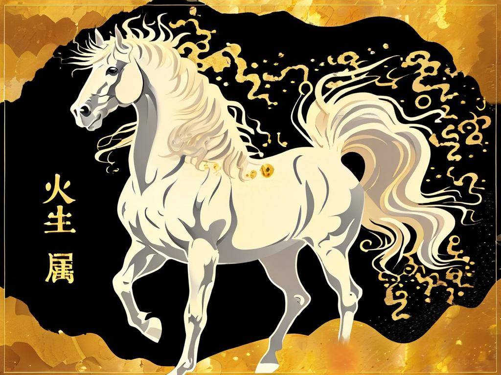 属马人在西北方位好吗
