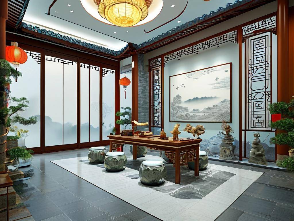 城市里看风水的机构叫什么