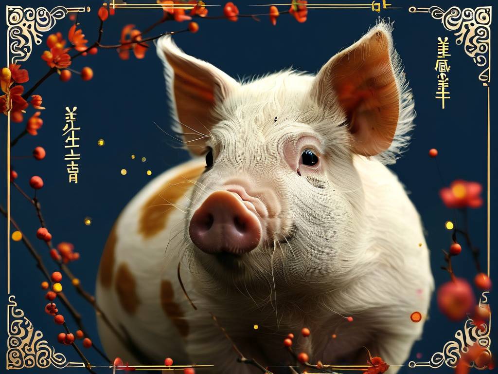属猪属马是否相配