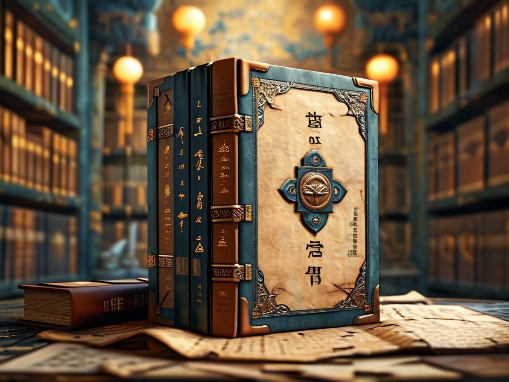看手相的书(1)