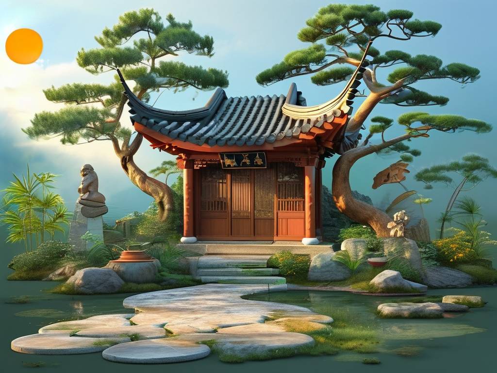 买房怎样看风水宝地好坏视频