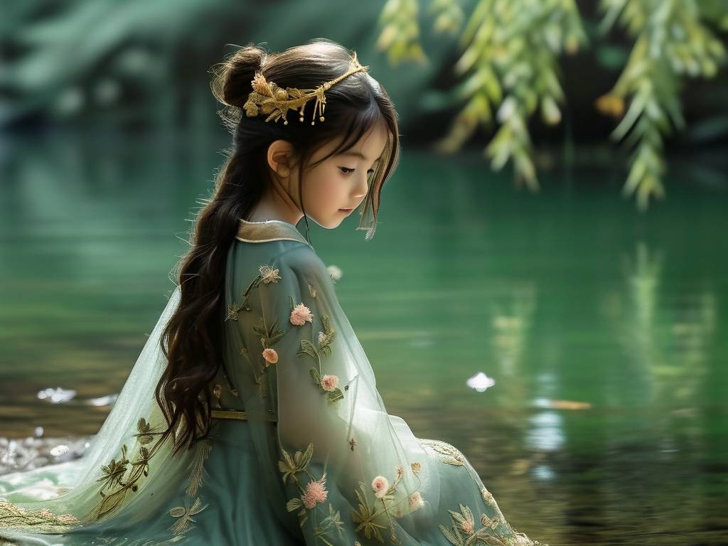 孩子起名女孩子(1)