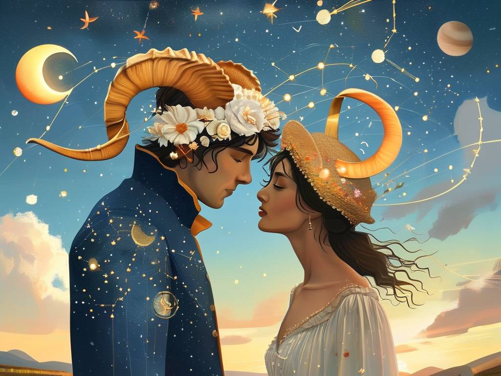 水瓶座最依赖的星座(1)