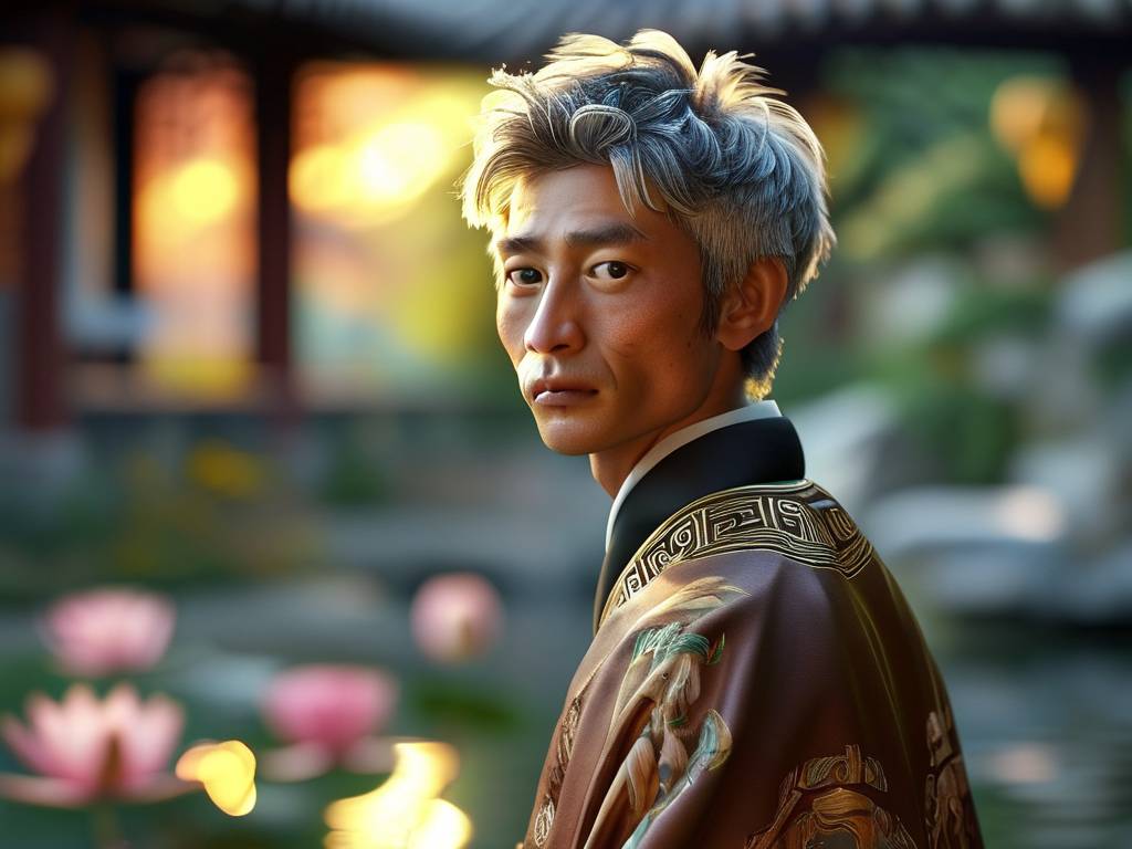 看面相怎样看出来年龄小的人