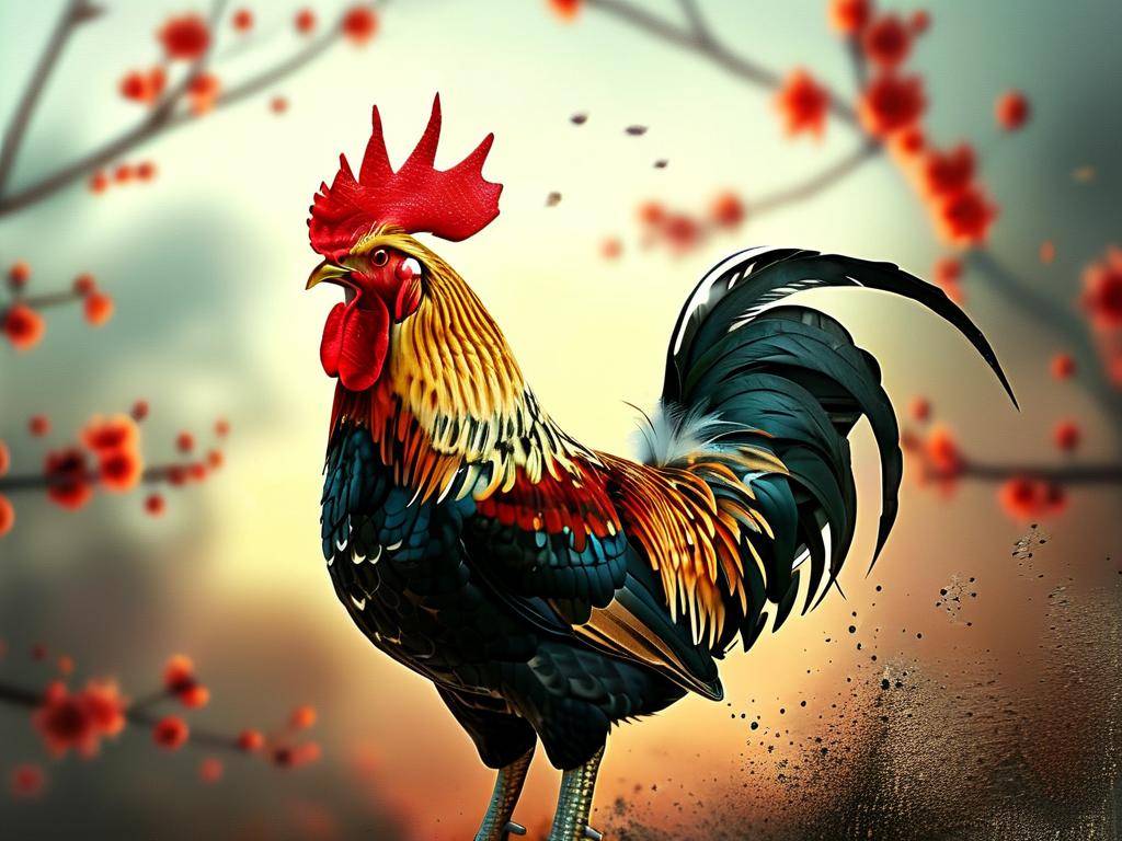 属鸡女人的命运一生怎么样