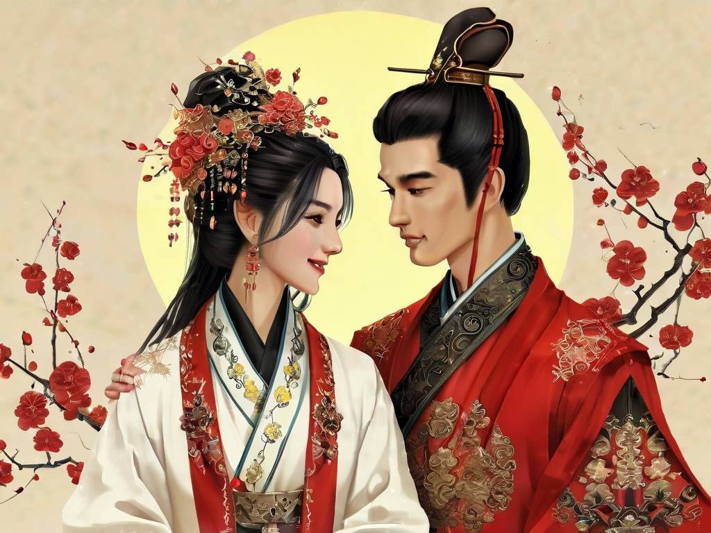 女属马和男属牛的婚姻相配吗