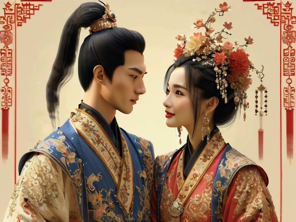女属马和男属牛的婚姻相配吗(1)