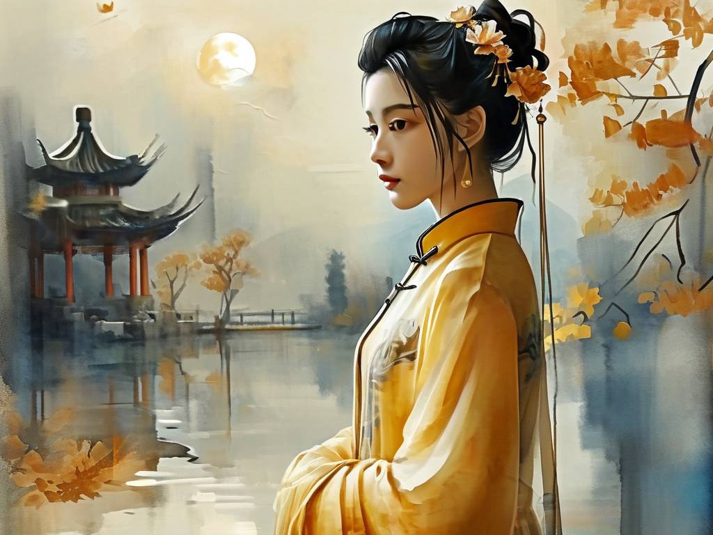 马姓起名字