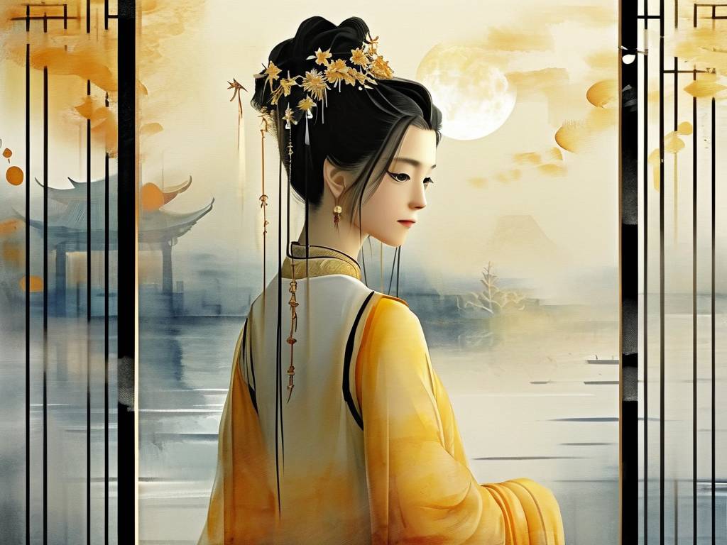 马姓起名字