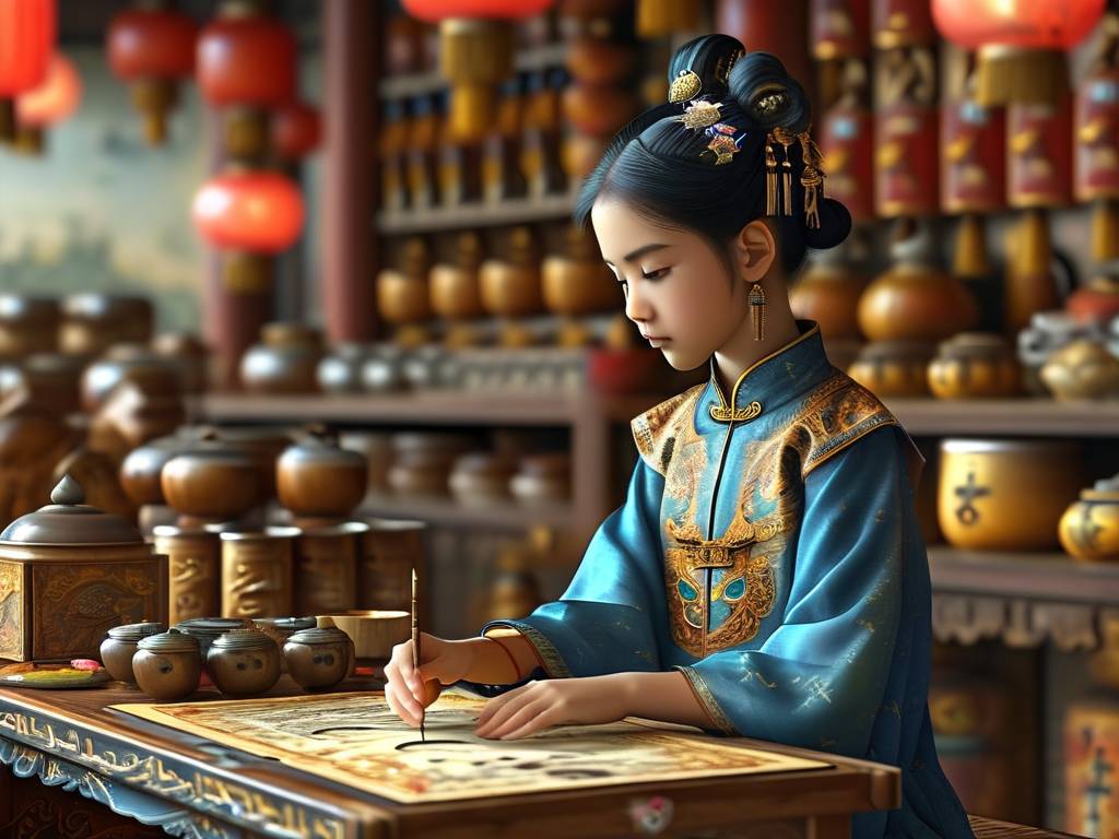 教你如何看手相算命
