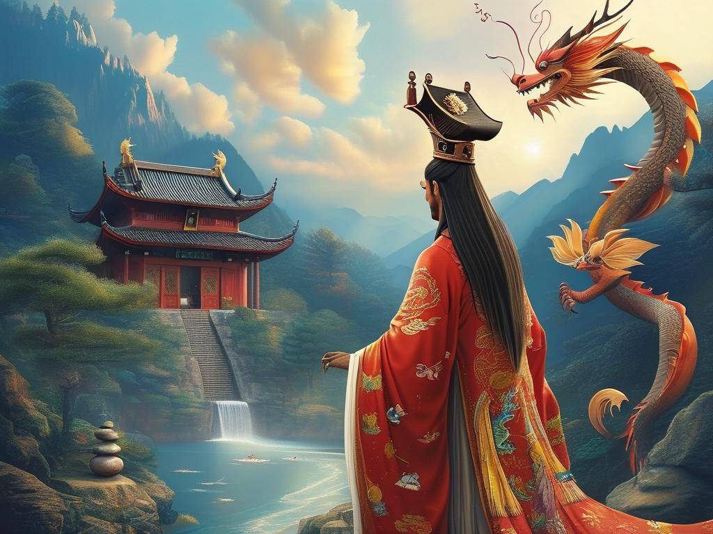 属狗的和属龙的合不合得来