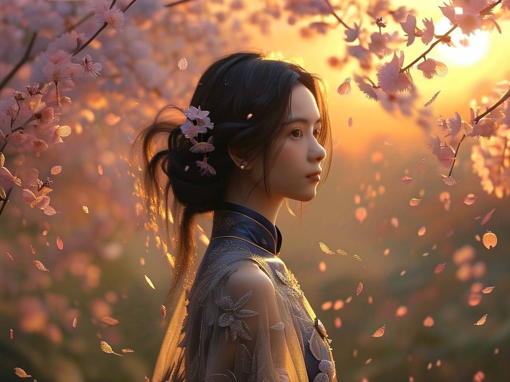 为什么属兔的女人招男人爱(1)
