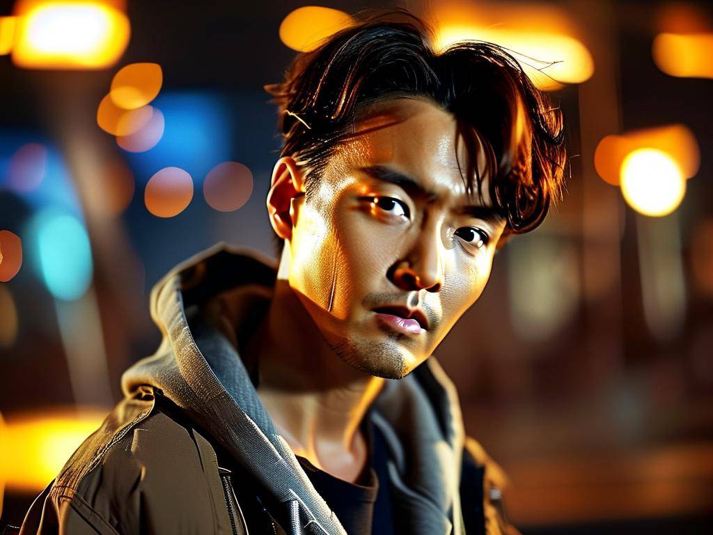 哪些男明星是狮子座的女生