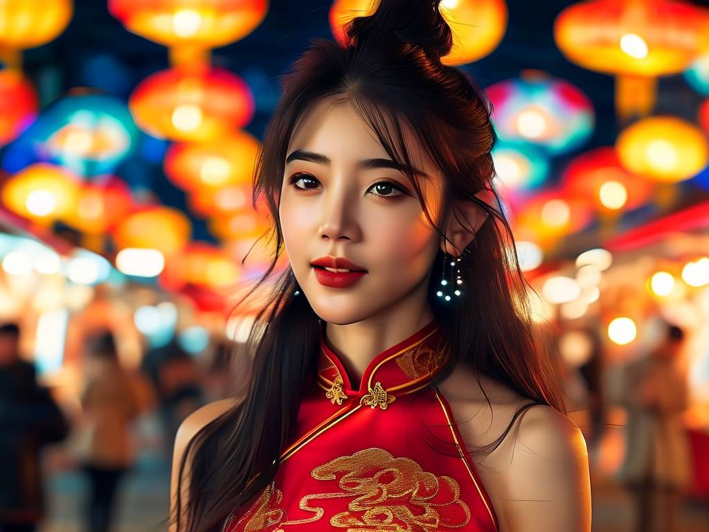 唱歌主播起名