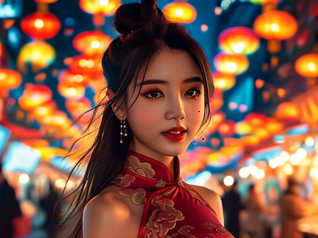唱歌主播起名(1)
