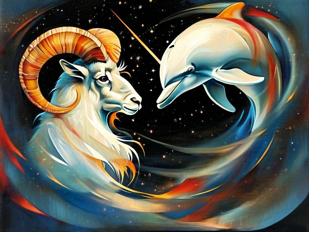 白羊座能拿捏哪个星座