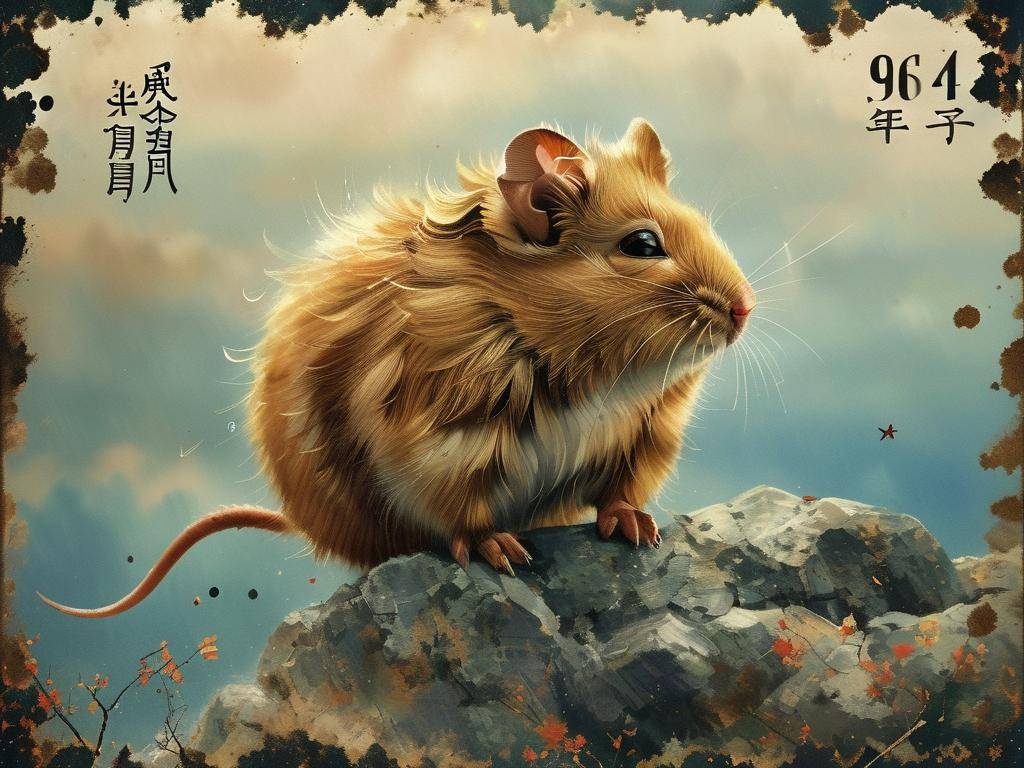 1984年属鼠的买几楼好(1)