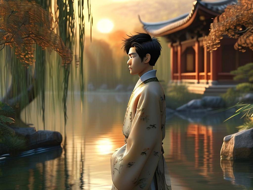属牛男爱情婚姻