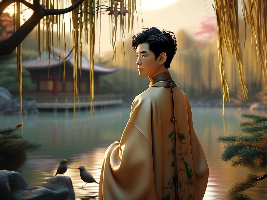 属牛男爱情婚姻