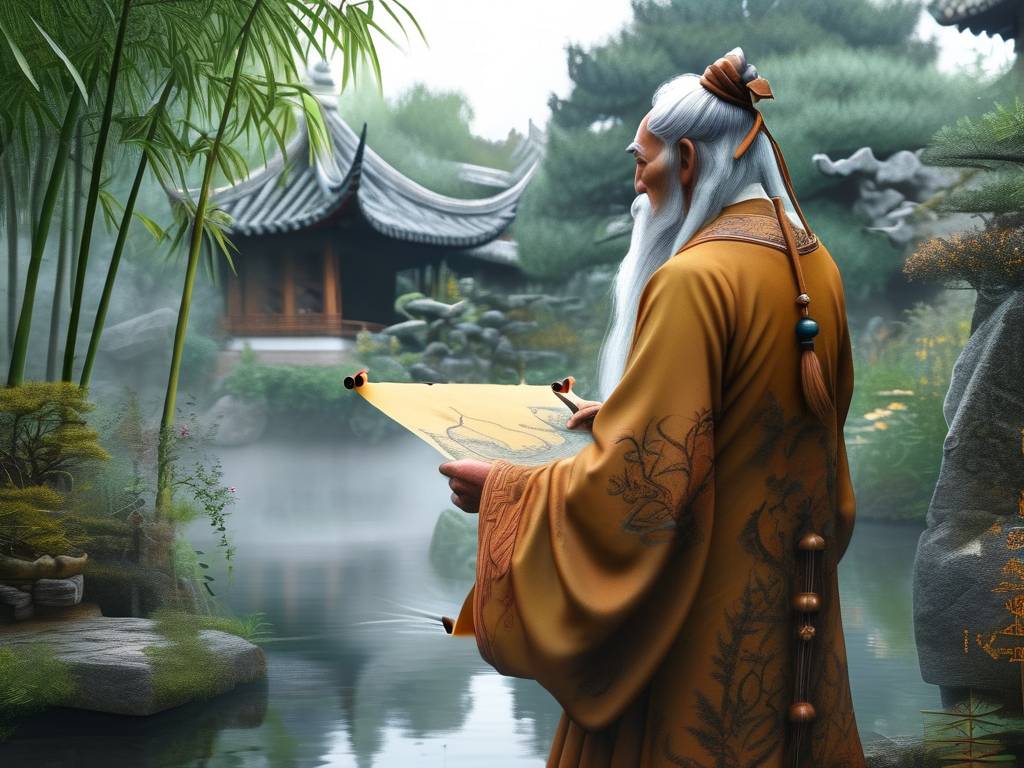 长沙最有名的风水大师