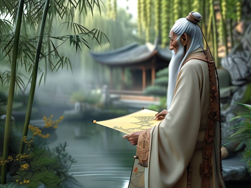 长沙最有名的风水大师