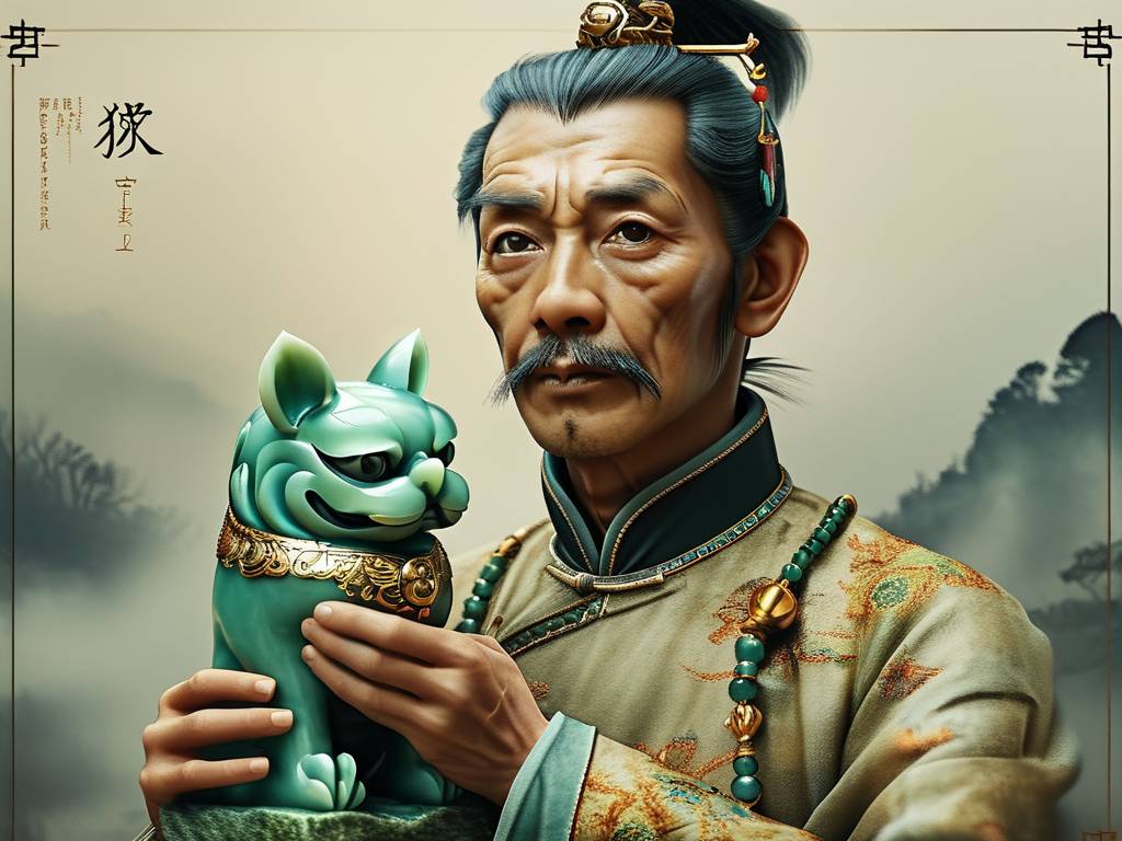 属狗的人能带貔貅吗手链